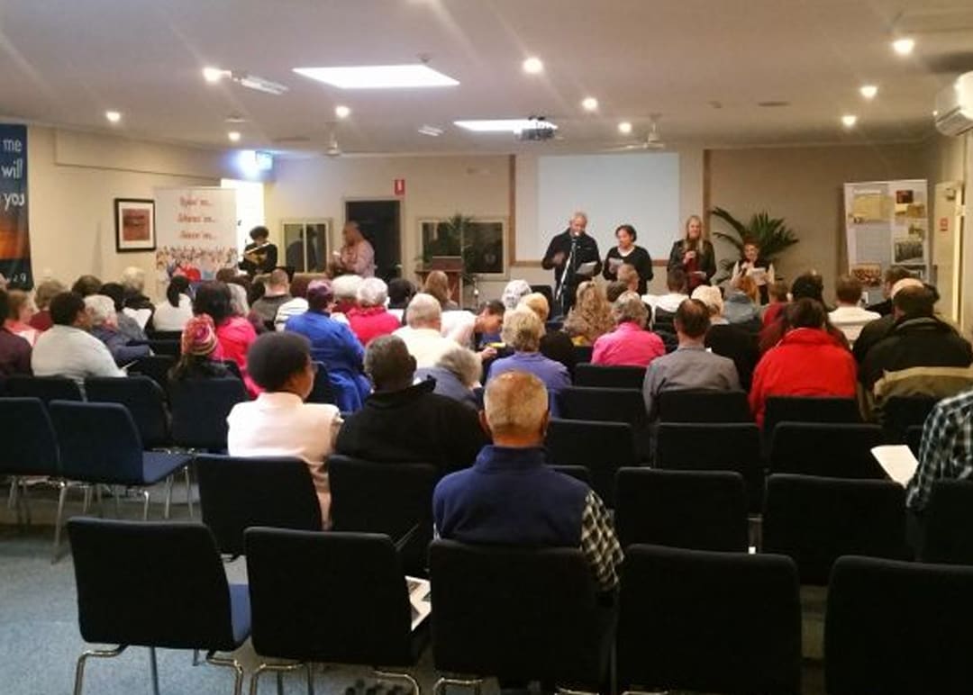 Catalina Lakefront Retreat conference centre