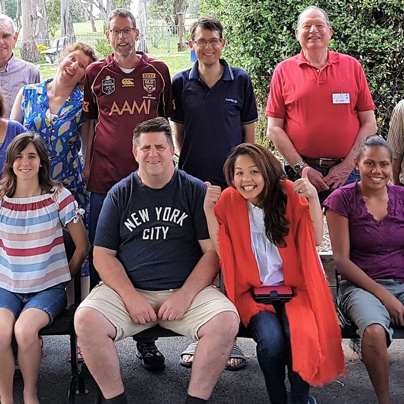 Catalina Lakefront Retreat conference