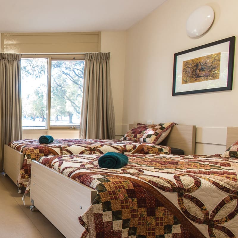 Catalina Lakefront Retreat