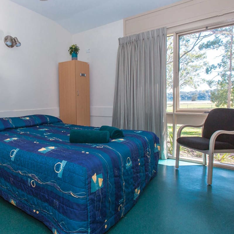 Catalina Lakefront Retreat