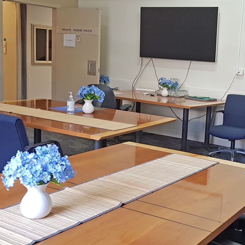 Catalina Lakefront Retreat