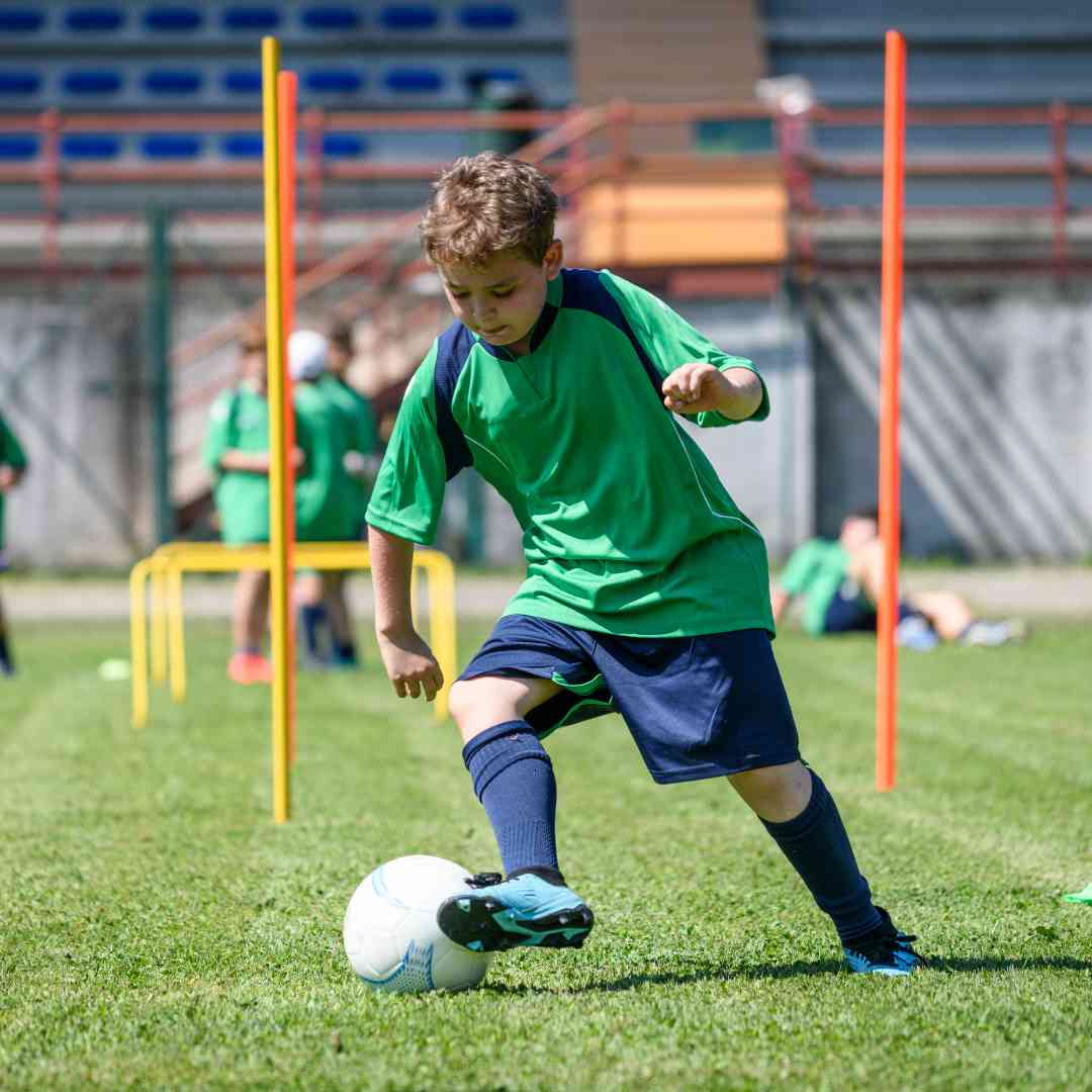 School camp accommodation